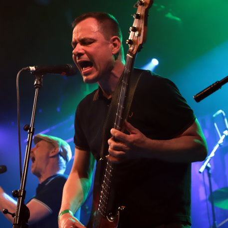 Frau Doktor (D) Freedom Sounds Festival - Kantine, Koeln - 19. April 2024 (13).JPG